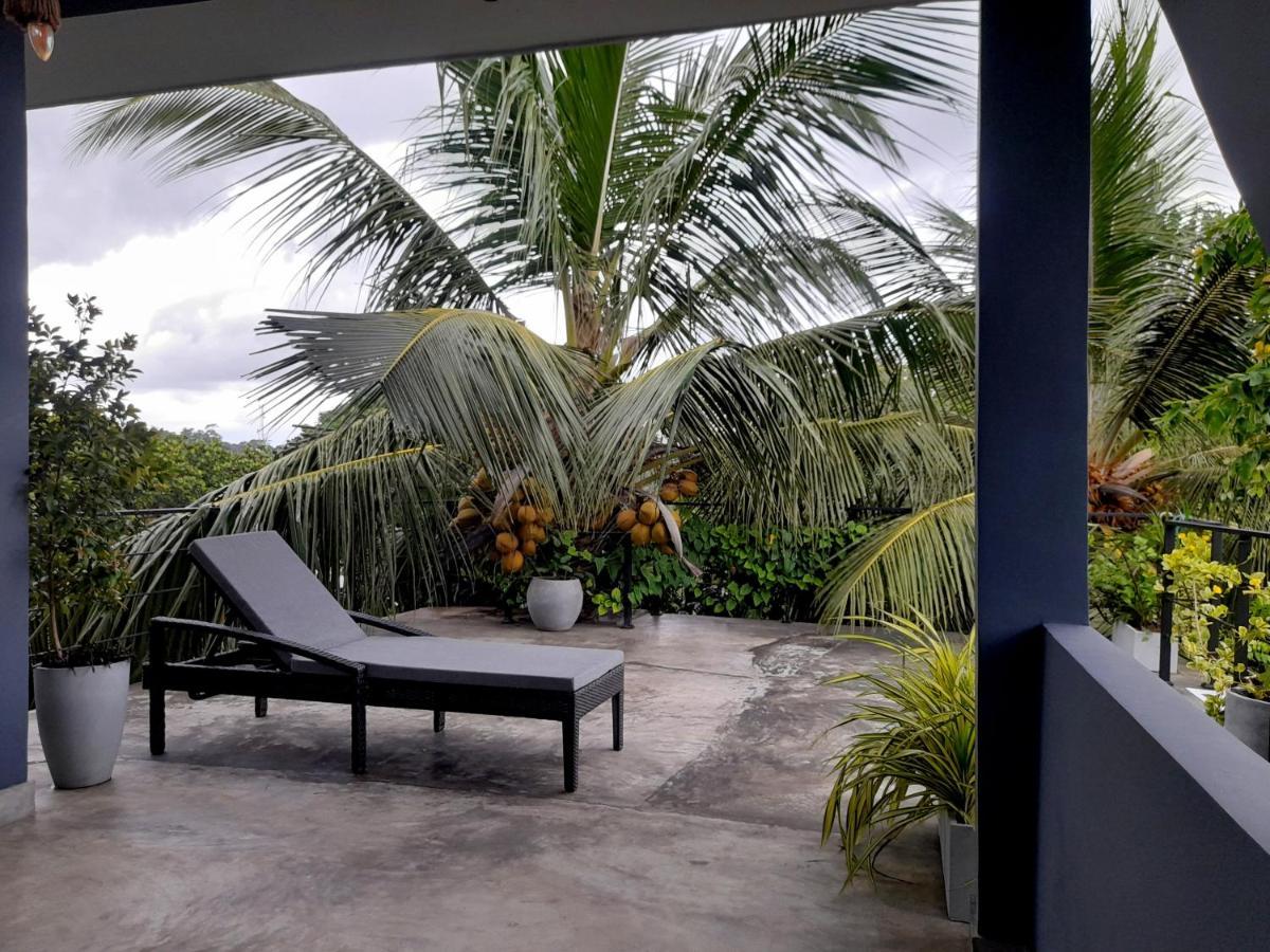 Weligama Bay Watsila Resort Exterior foto