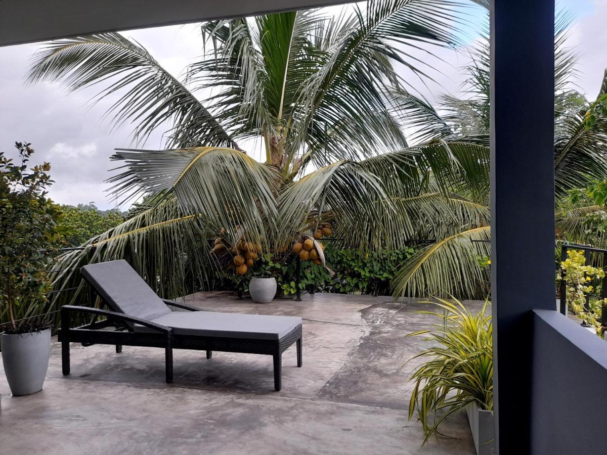 Weligama Bay Watsila Resort Exterior foto